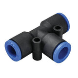 CDC PUT4 Air One-Touch Fitting