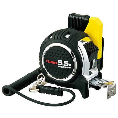 Tajima CAZ4M25-55 Safety Tape Measure