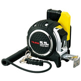 Tajima CAZ4M25-55 Safety Tape Measure