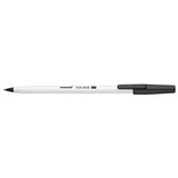 Monami 184-2883 153 153 Stick Ballpoint Pen
