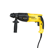 Stanley SHR263K Hammer Drill (Lightweight)