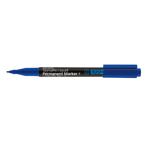 Monami 184-3068 Name Pen