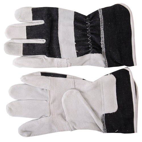 SMATO Glove DC-9533 Canvas Glove