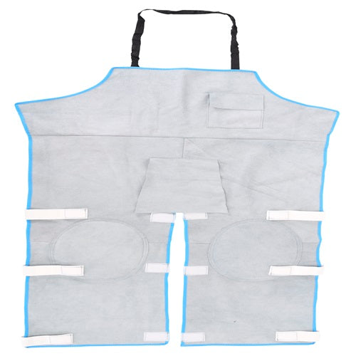 SMATO Glove (FREE) Welding Pants