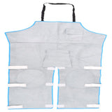 SMATO Glove (FREE) Welding Pants