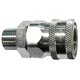Kims SM-400-HOSE1/2 Air Large Coupler