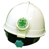 Seojin Safety 871-4941 Hard Hat Mounted LED