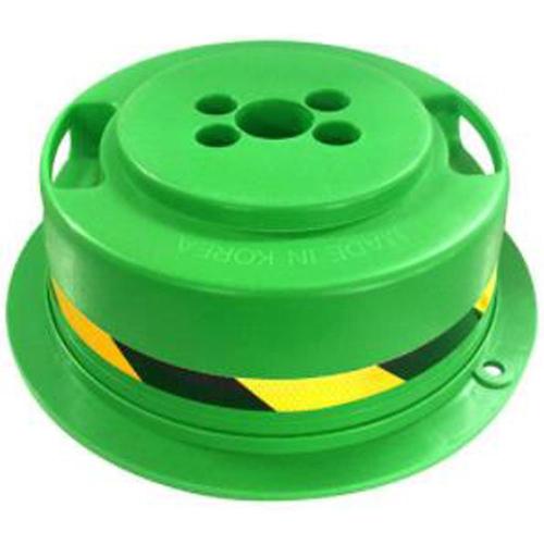 Seojin Safety 871-4950 Multi Post
