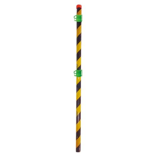Seojin Safety 871-4978 Earthwork Pipe