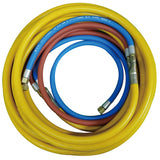 SOC 804-2172 SINGLE-S10 Hose SUS Flexible Single Hose