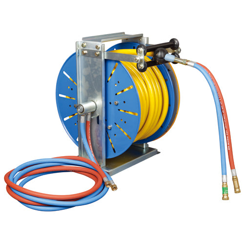 SOC AR-SINGLE-S10 Hose Auto Reel - SUS Single Hose