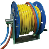 SOC HR-SINGLE-S10 Hose Manual Reel - SUS Single Hose