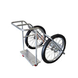SOC 804-2367 Hose Oxygen Cart