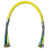 SOC SH-D800 Hose Gas Auto Cut-off Hose