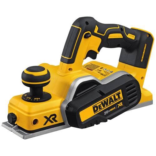 DeWALT Charger DCP580N Cordless Planer