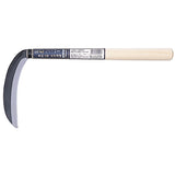 Gold 1524 Sickle