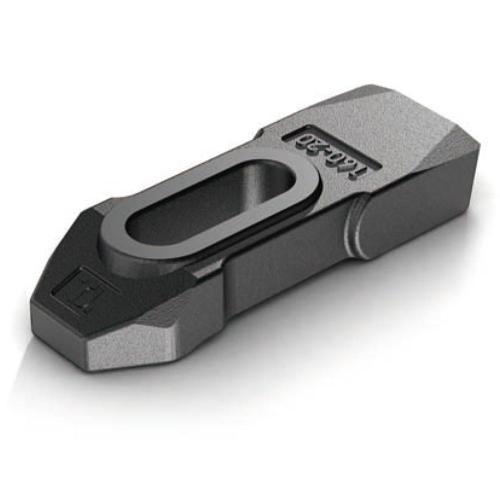 Taejin ENG PC-125 Clamp Plain Clamp