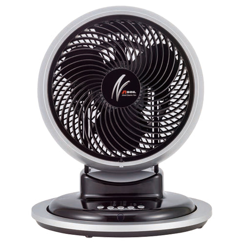 Shinil SIF-FC10K Desktop Circulator