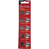 Seshin Buffalo CR1616 Battery CR Battery
