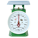 Hyosung Precision Instruments 438-0232 Dial Scale