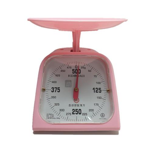 Hyosung Precision Instruments 438-0296 Household Scale
