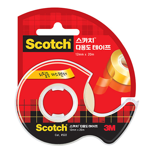 3M 7012785439 Scotch Tape