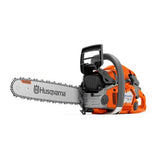 Husqvarna 970 69 92-68 Chainsaw