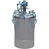 Bando SUSA-20L Air Pressure Tank