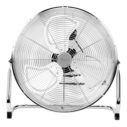 Wooju WKF-140 Desktop Fan (Fixed)