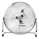 Wooju WKF-140 Desktop Fan (Fixed)