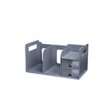 SYSMAX 53007898 Drawer Bookstand