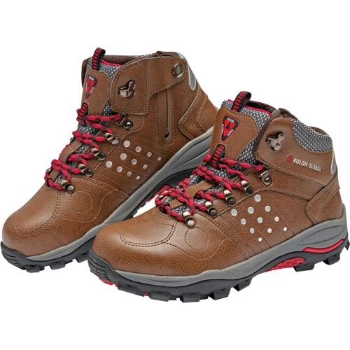 Kolon Global F66N Safety Shoe
