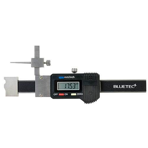 BlueTec BDS-030 Caliper Step Gauge (Digital)