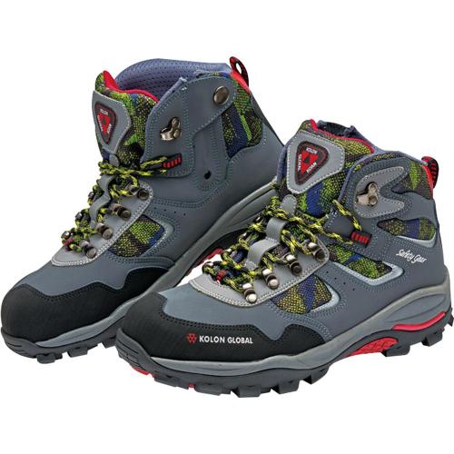 Kolon Global F67 Safety Shoe