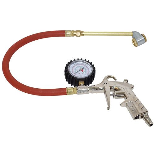 DAEWON DW-203W Tire Gauge