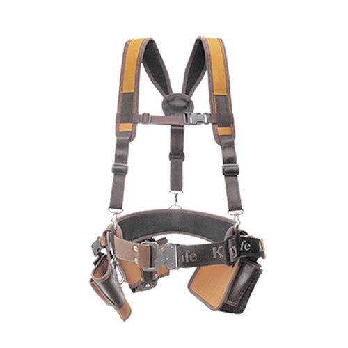 GAYA KL-800 Tool Set (Belt Set)