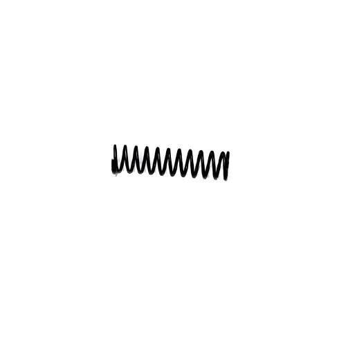 UDT UD-CP1223 Fin Components Spring