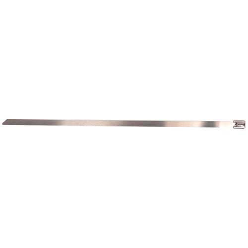 Smato Cable Tie 113-6700 Stainless Steel Tie