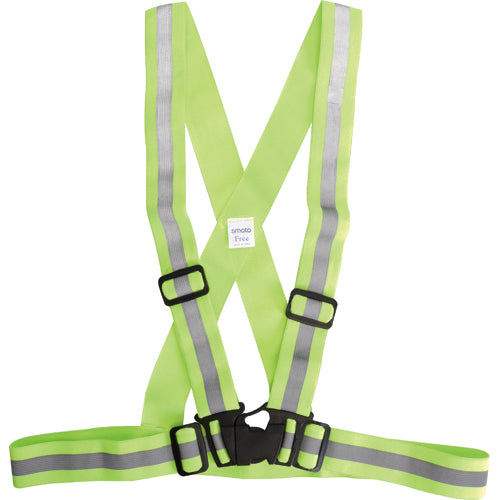 Smato Road Products SM-301 Reflective X-Belt