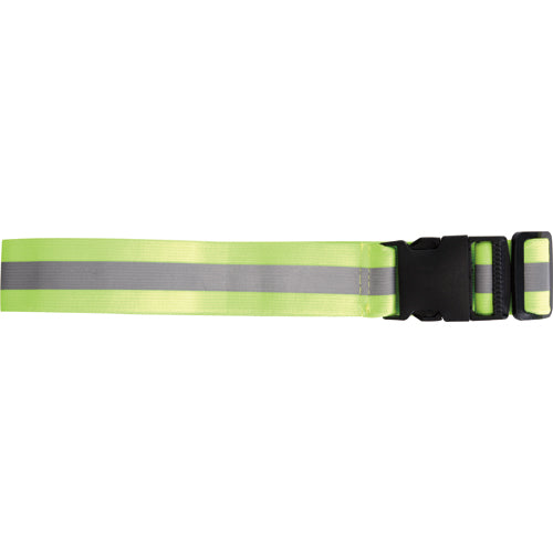 Smato Road Products SM-401 Fluorescent Safety Band
