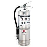 Korea Fire 897-1777 K-Class Fire Extinguisher