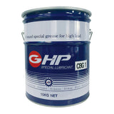 Hanil GHP-CBG#1 Lukem Oil Grease (Crane Duty)