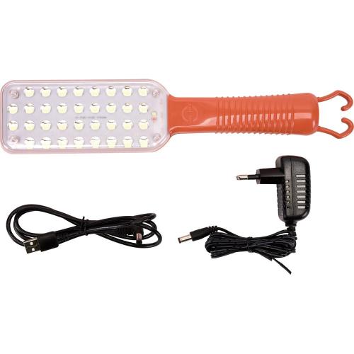 Starlight SHT-WK0705 Rechargeable Work Light (LED)
