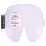 OTOS S-520 Goggle Lens