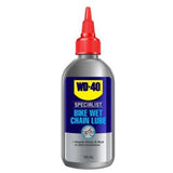 Vex WD-40 Wet Lubricating Oil