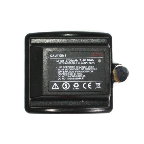 Shincon SLB-500G Battery