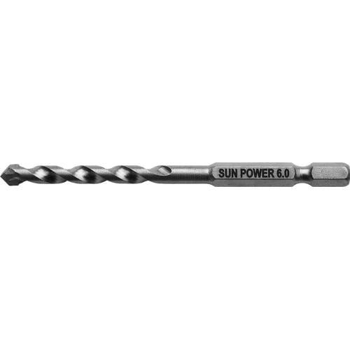 TAEYANGPOWER 6.0mm Tile Drill