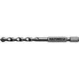 TAEYANGPOWER 6.0mm Tile Drill