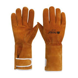 Camelo 919-LTB Welding Glove