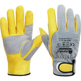 Camelo 812-YL Argon Gloves